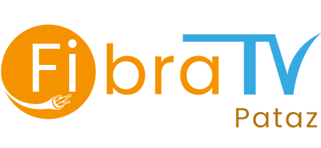 Fibra tv logo